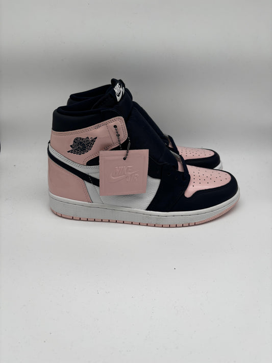 Air Jordan 1 Retro High OG "Atmosphere" (Bubble Gum) - DD9335-641