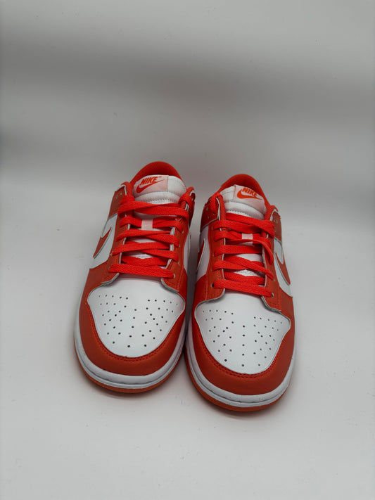 Nike Dunk Low Next Nature (W) - Light Wild Mango