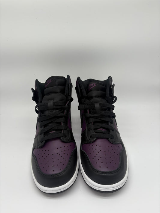 Nike Dunk High x Fragment Design - “Beijing” (2021)